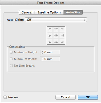 InDesign_Text_Frame_Menu