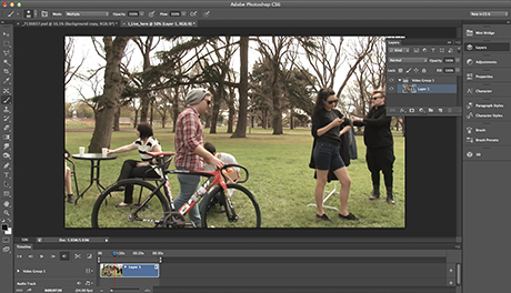 Photoshop_Video