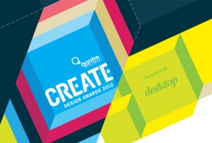 Create Design Awards – deadline extended