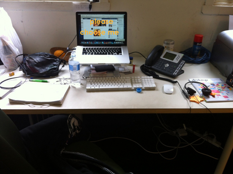 desktop