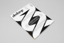 desktop May issue is on sale