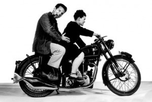 WIN: Eames film tickets