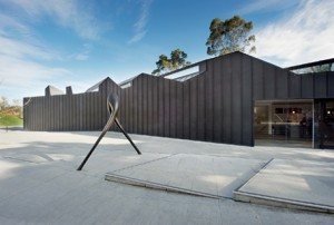 The Space – Heide Museum of Modern Art