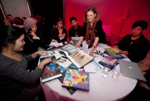 Portfolio Masterclasses at agIdeas – book now