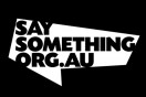 ‘Say Something’ poster competition