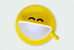 The Smilecup