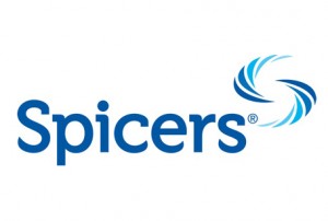 Spicers Paper rebrands as Spicers