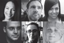 The line-up: define success as a graphic designer?