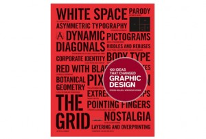 Book review: 100 Ideas That Changed Graphic Design