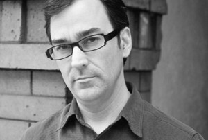 Q&A: Interaction designer, Bill DeRouchey