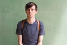 Designer Q&A: Aaron Gillett