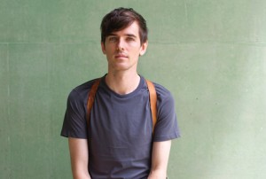 Designer Q&A: Aaron Gillett