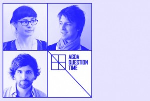 Wrap-up: AGDA VIC Question Time #2
