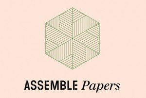 Meet Assemble Papers