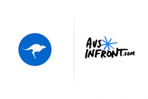Australian Infront rebrand