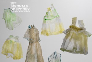 Biennale Art Shop on Cockatoo Island