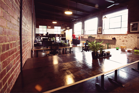 coworking