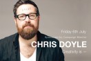 CreativeMornings Sydney – Chris Doyle