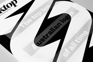 The top 10 Australian logos of all time
