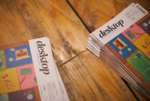 desktop’s June subscription offer