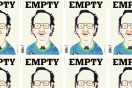 Goodbye Empty magazine