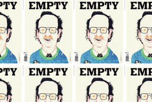 Goodbye Empty magazine