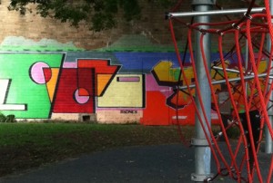 Shared spaces