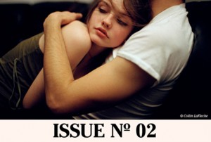 The Meander – issue two is out