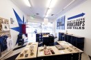 The Space: Oxford Street Design Store