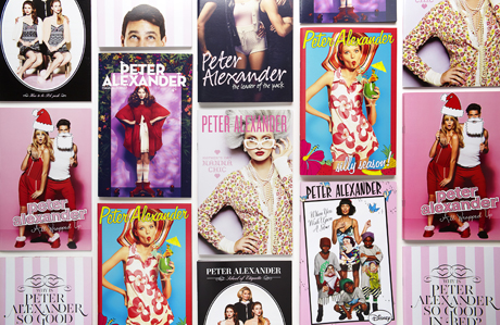 peteralexander
