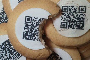 QR Codes – who’s using them?