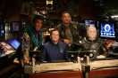 Red Dwarf X – 2012