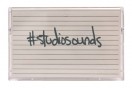 #studiosounds
