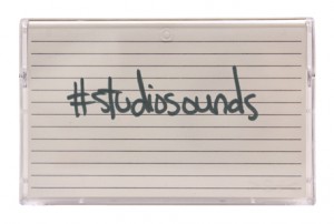 #studiosounds