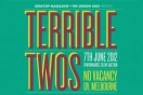 Terrible Twos design auction is live!