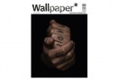 Frost* designs custom cover for Wallpaper