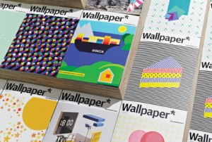 The Occupation: Art Director, Wallpaper*