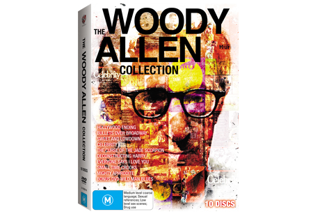 woodyallen