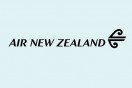 Air New Zealand logotype design process