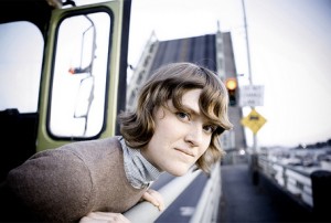 Q&A: Amber Case, cyborg anthropologist