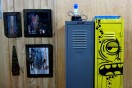 Q&A: The Arts Hole co-working space
