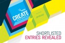 Create Design Awards – shortlisted
