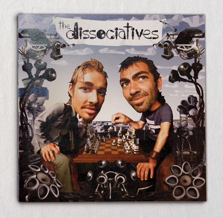 dissociatives