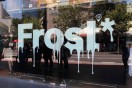 deFrost speaker series #2