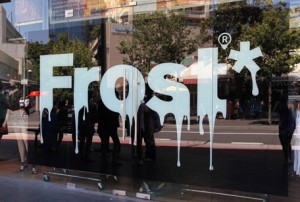 deFrost speaker series #2