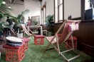 The great co-working adventure
