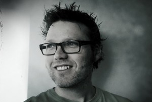 Q&A: Jake Causby, UX Designer