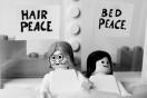 ‘Creating History’ with LEGO