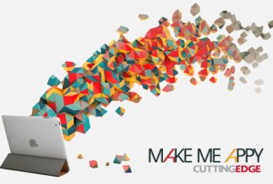 Make Me Appy – call for entries