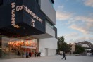 The Space: MCA